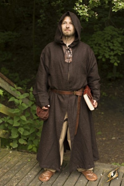 Benedict Robe