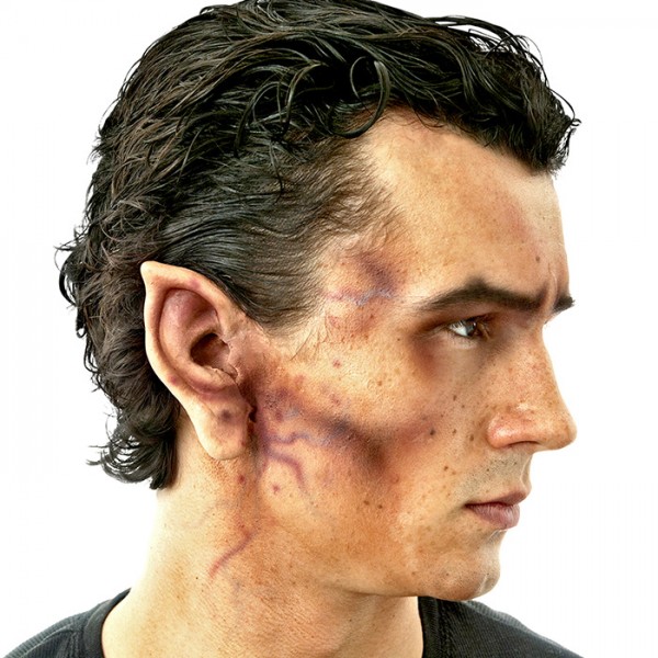 Demon/Witch Ears