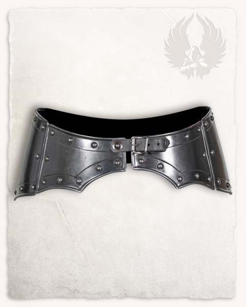 Mina armoured belt - Dark