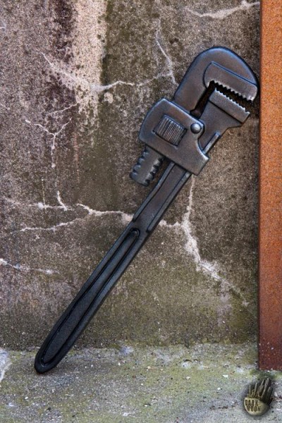 Monkey Wrench