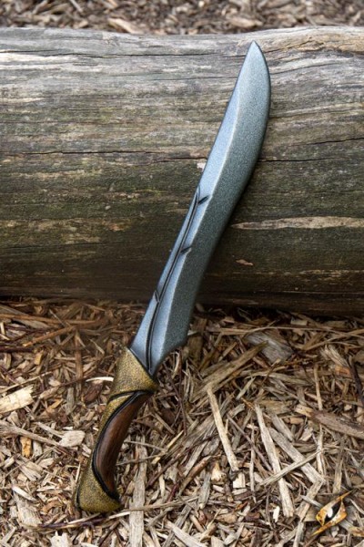 Wood Elf Dagger