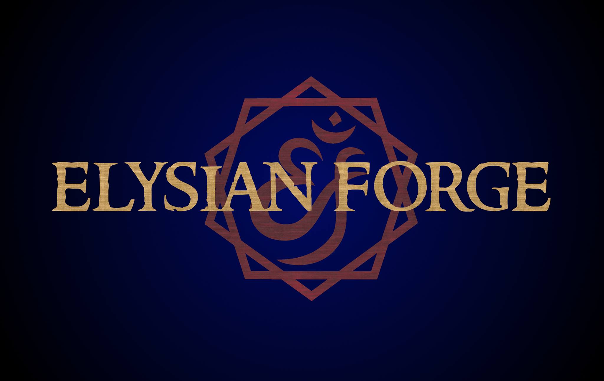 Elysian Forge