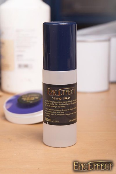 Setting Spray Non-Aerosol 100 ml