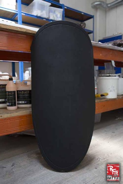 RFB Tower Shield