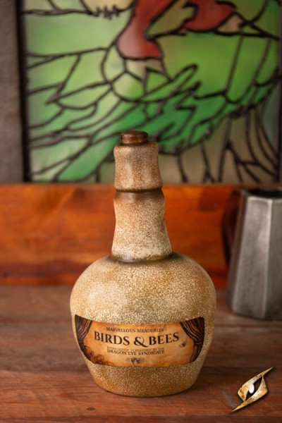 Mead Bottle