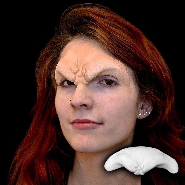 Vampire Brow