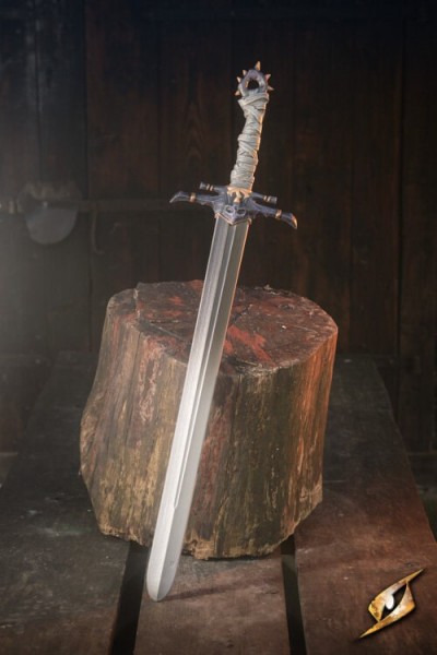 Stronghold Marauder Sword