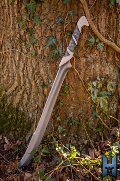 Stronghold Elven Hunter's Blade Shadow