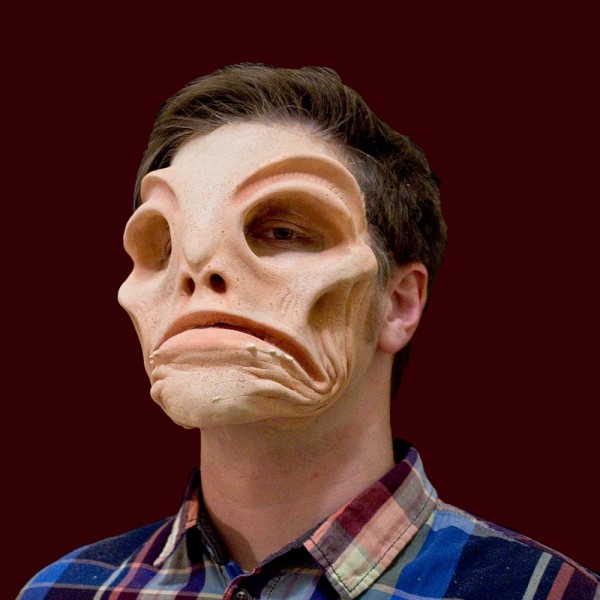 Innsmouth Mask