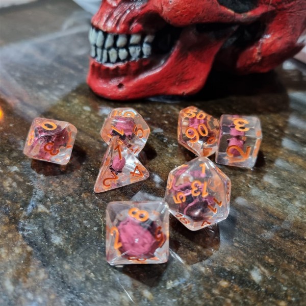 Improved Skull Dice