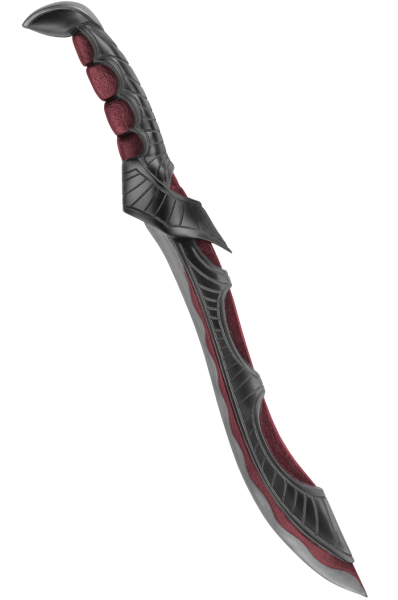 Duath - The Shadow - Red