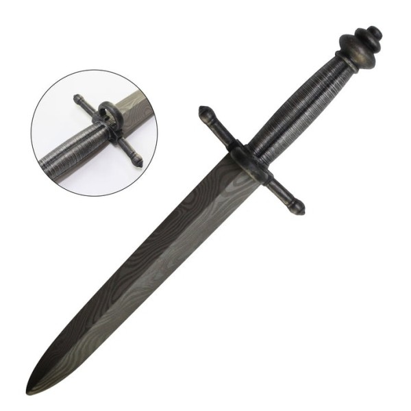 Ravens Claw Dagger