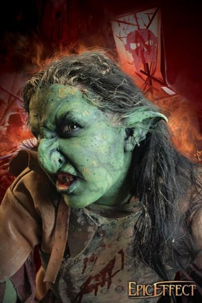 Orc Ears