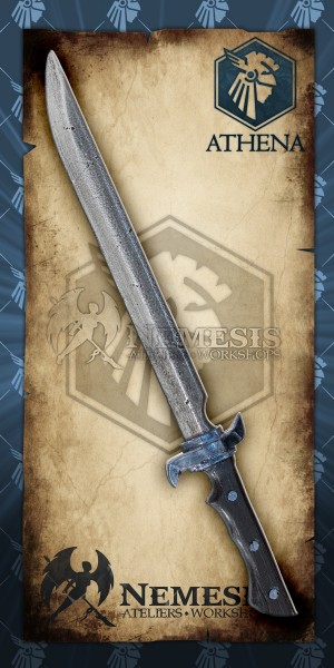 Ranger's Knife