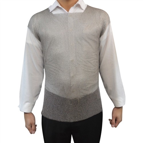Chainmail Vest - RingMesh