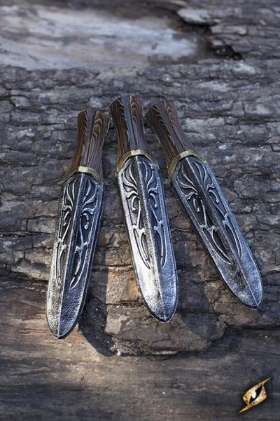 Assassin Unity Knife