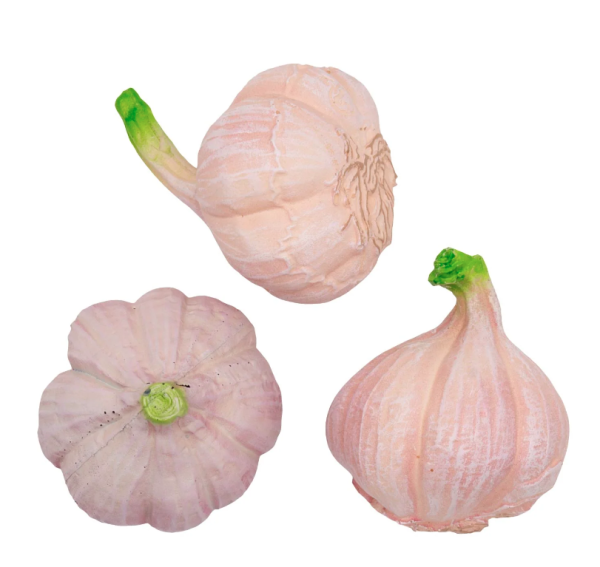 Legendary Garlic