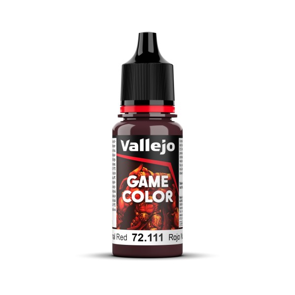 Vallejo Game Colour