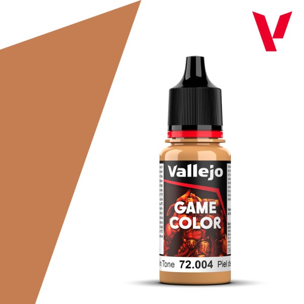 Vallejo Game Colour