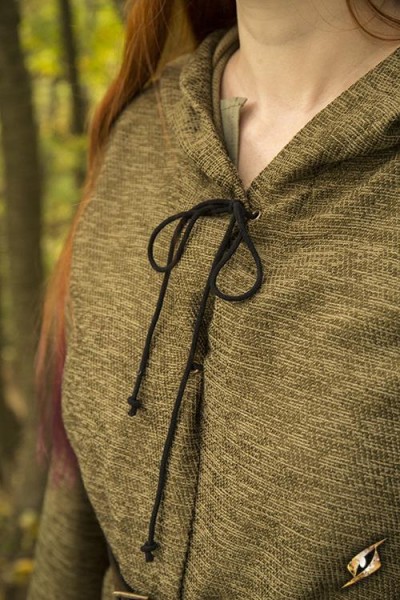 Azog Orc Robe