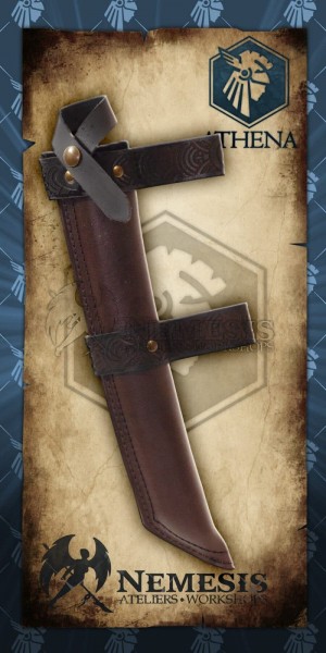 Tanto Scabbard