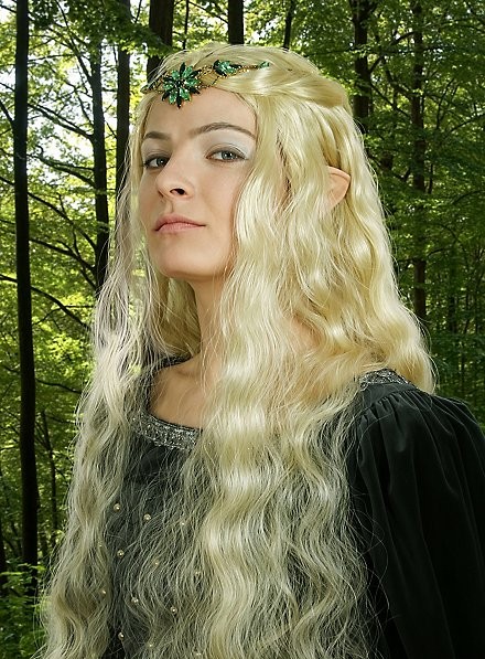 High Elf Ears