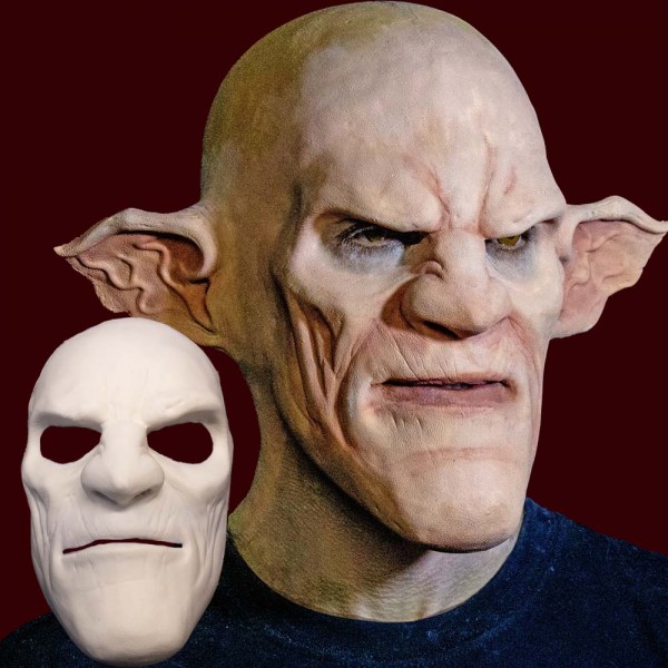 Goblin Face