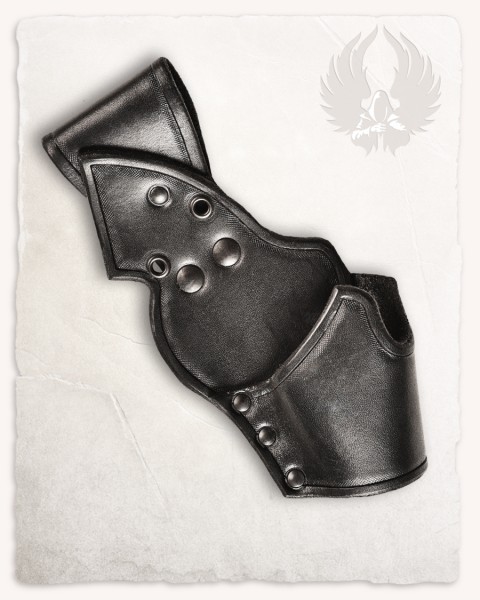 Dragone pistol holder black