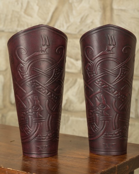 Ragnarok Midgar Bracers