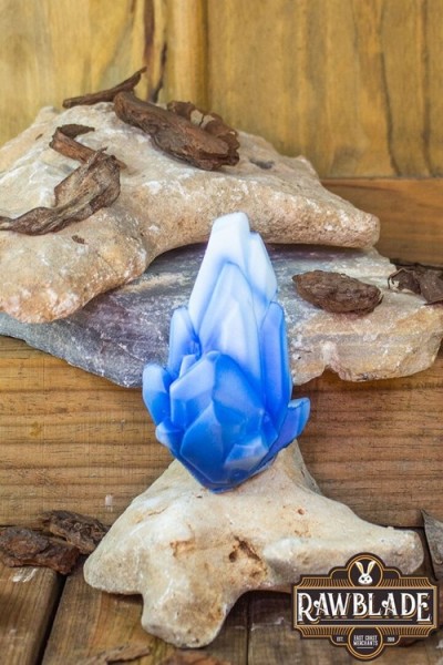 Elemental Stone - Crystals