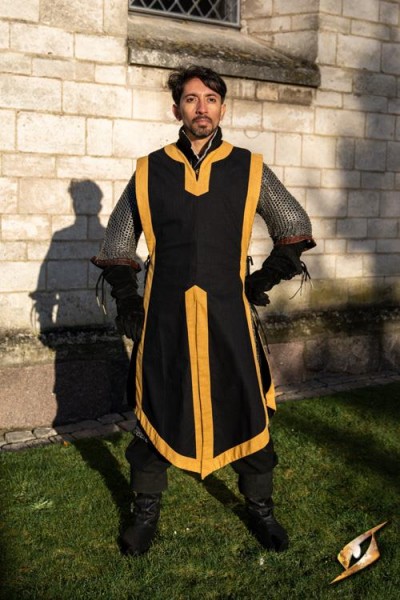 Clement Tabard