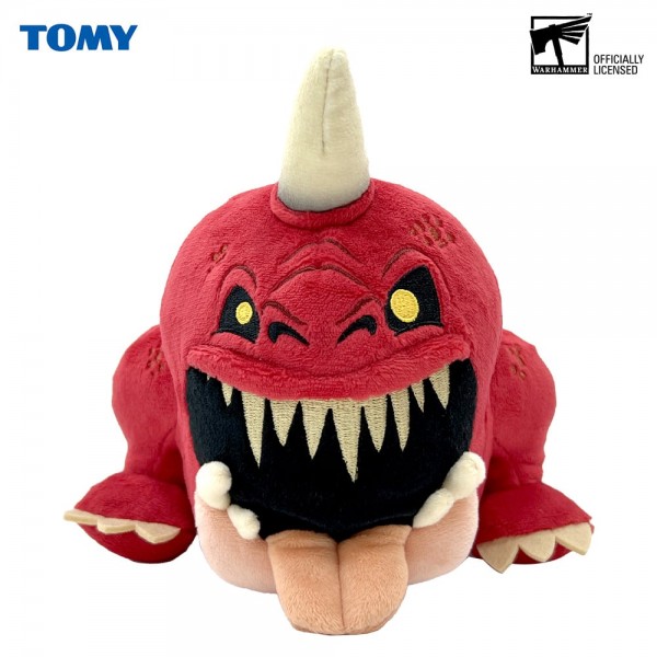 Squig Warhammer Plush