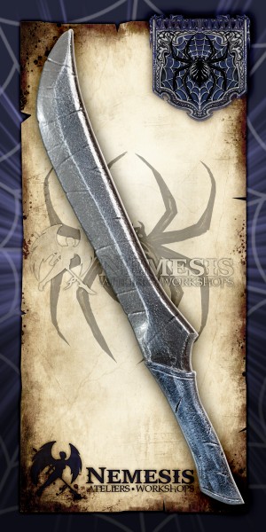 Ilithri Knife