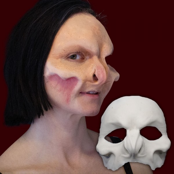 Velthmire Demon Face