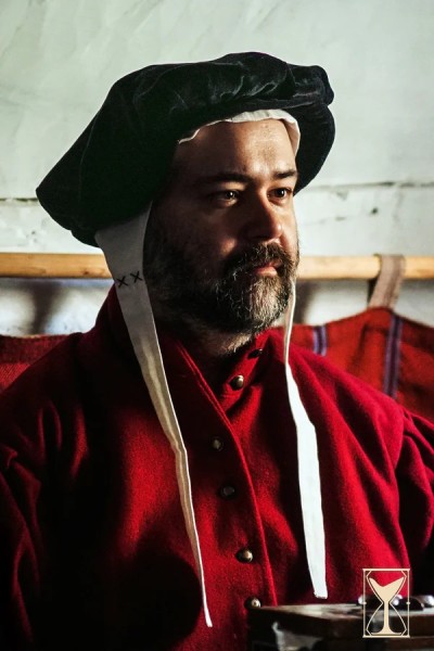 Beret Francisco