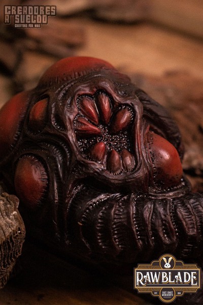 Eldritch Spawn