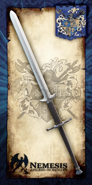 Flamberge