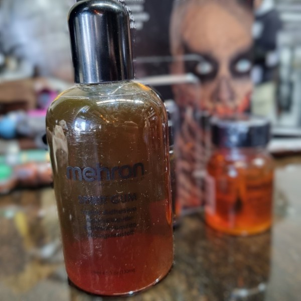 Spirit Gum