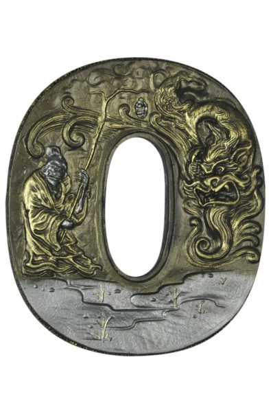 Tsuba
