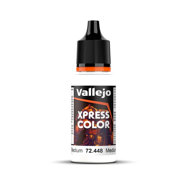 Vallejo Xpress Colour