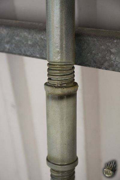 Lead Pipe