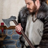 Armstreet Viking Axe