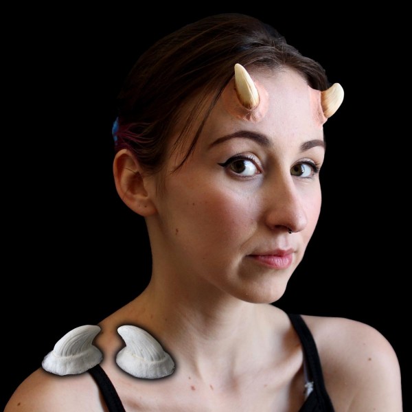 Medium Horns - Type B