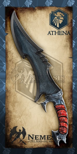 Ritual Knife