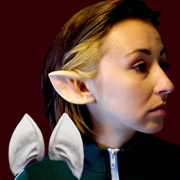 Cazuhul Ears