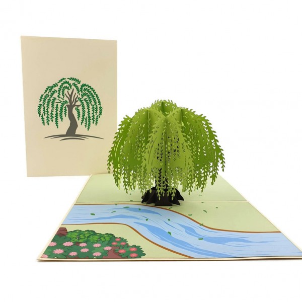 Willow Tree Gift Card