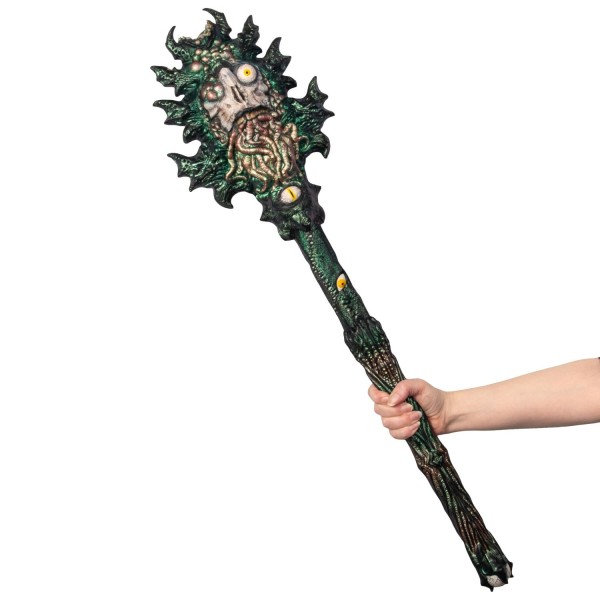 Dreienox - Parasite Mace