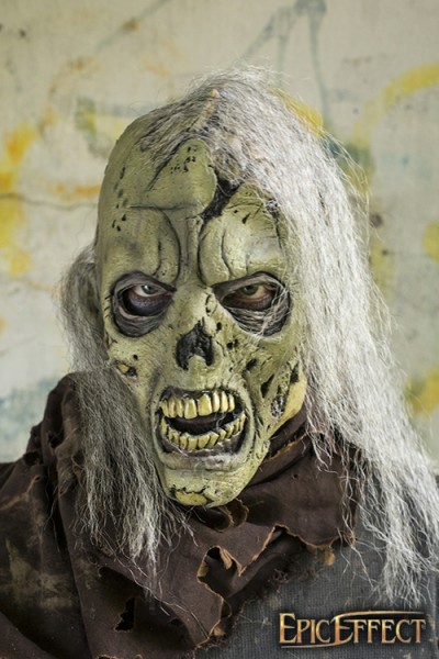 Open Brained Zombie