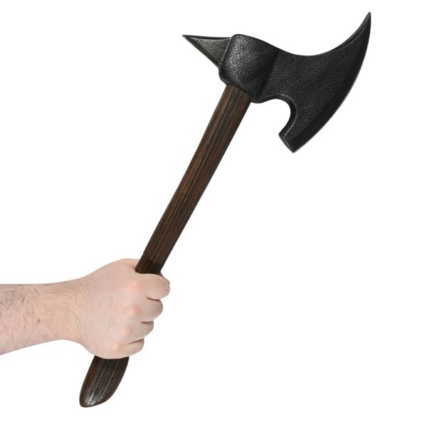 Oakshatterer The Lumberjack Axe
