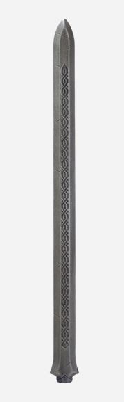 Step B: Nemesis Forge Blades